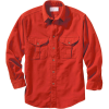 Filson Seattle Moleskin Shirt - Men's