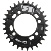 Rotor QX1 Chainring