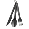 GSI Outdoors Halulite Ring Cutlery - 3 Piece