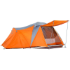 Marmot Limestone 8P Tent: 8-Person 3-Season