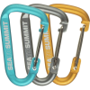 Sea To Summit Accessory Carabiner Set - 3-Pack