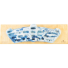 Metolius Simulator 3D Backcountry Fingerboard Backboard Combo