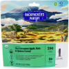 Backpacker's Pantry Organic Apple Cinnamon Oats & Quinoa