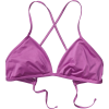 Patagonia Solid Kupala Bikini Top - Women's