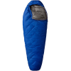 Mountain Hardwear Ratio Sleeping Bag: 15 Degree Down