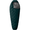 Mountain Hardwear Ratio Sleeping Bag: 32 Degree Down