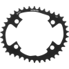 Osymetric O-14 4 Arm Chainring 110mm BCD