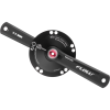 Rotor Flow Aero Cranks