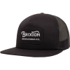 Brixton Grade Mesh Cap