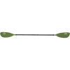 Carlisle Expedition Angler 2-Piece Paddle - Straight Shaft