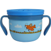 Eco Vessel Gobble n Go Stainless Steel Snack Cup - Kids'