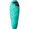 Mountain Hardwear Heratio Sleeping Bag: Women's 32 Degree Down