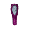 Sierra Designs Backcountry Bed 800 Sleeping Bag: 25 Degree Down - Women's