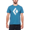 Black Diamond Chalked Up T-Shirt - Men's