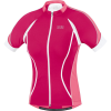 Gore Bike Wear Oxygen Full-Zip Jersey - Short Sleeve - Women's