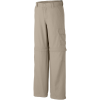 Columbia Silver Ridge III Convertible Pant - Boys'