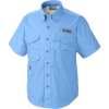 Columbia Bonehead Shirt - Short-Sleeve - Boys'