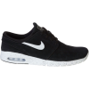 Nike Stefan Janoski Max Leather Shoe - Men's