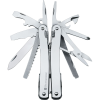 Victorinox Swiss Tool Spirit X Multi-Tool (with Leather Pouch)