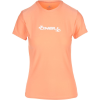 O'Neill Basic Skins Rash Tee Rashguard - Short-Sleeve - Women's