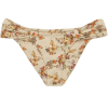 Boys and Arrows Carm The Conwoman Bikini Bottom - Women's