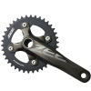 Shimano Zee FC-M640 Crankset