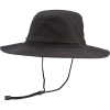 Coal Considered Traveler Hat