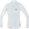 Gore Bike Wear Base Layer Windstopper Lady Turtleneck - Women's