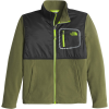 The North Face Peril Glacier Track Jacket - Boys'