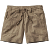 Patagonia Island Hemp Short - Women's