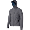 Mammut Ultimate Hooded Softshell Jacket - Men's