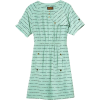 The Portland Collection Antelope Trench Dress - Women's