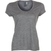 Ibex OD Heather T-Shirt - Women's