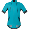 Gore Bike Wear Oxygen WindStopper Soft Shell Jersey - Short-Sleeve - Men's