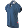 Giro New Road Mobility Polo Jersey - Short Sleeve - Women's