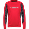 Marmot Windridge with Graphic Top - Long-Sleeve - Boys'