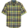 Woolrich Timberline Shirt - Short-Sleeve - Men's