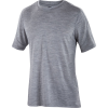 Ibex OD Heather T-Shirt - Short-Sleeve - Men's