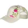 Prana Embroidered Trucker Hat - Women's