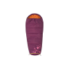 Kelty Big Dipper 30 Sleeping Bag: 30 Degree Synthetic - Girls'
