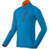 Mammut Eiswand Light Zip Pullover - Men's