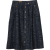 The Portland Collection McKenzie Bridge Skirt - Women's