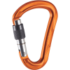 Mammut Wall HMS Locking Carabiner