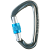 Trango React Screwlock Carabiner