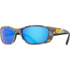 Costa Fisch Realtree Xtra Camo 400G Sunglasses - Polarized
