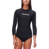 O'Neill Basic Skins Rashguard Tee - Long-Sleeve - Women's