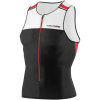 Louis Garneau Tri Elite Course Jersey - Sleeveless