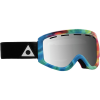 Ashbury Eyewear Warlock Goggle with Free Replacement Lens