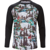 DAKINE Dropout Jersey - Long Sleeve - Men's