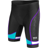 TYR Competitor 8in Tri Women's Shorts